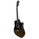 Premium Full Size 41” Acoustic Guitar – Classic Beginner Folk Guitar | NZ Stock | Overnight Delivery | Afterpay & Zip Pay - JustRight deals New Zealand 