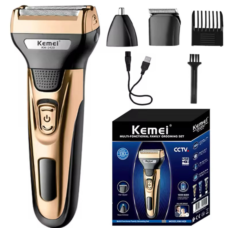 Best Men’s Shaver NZ Justrightdeals