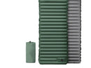 Camping inflatable & foldable mattress - JustRight deals New Zealand 