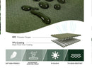 Camping inflatable & foldable mattress - JustRight deals New Zealand 