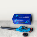 Cordless Leaf-blower - JustRight deals New Zealand 