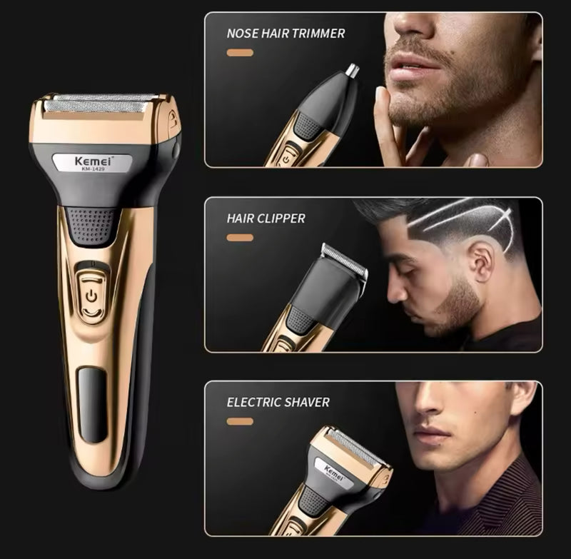 Best Men’s Shaver NZ Justrightdeals