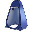 Instant pop up shower tent - JustRight deals New Zealand 
