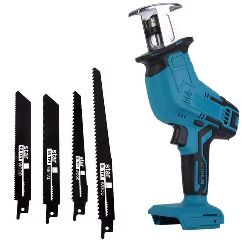 Reciprocating Saw/ Saber Saw