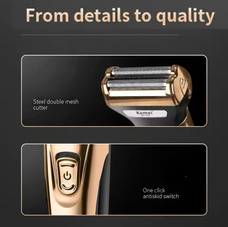 Best Men’s Shaver NZ Justrightdeals