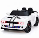 12V Kids Electric Ride On Car – 4 Motors, Remote Control & Leather Seat | NZ Stock | Overnight Delivery | Afterpay