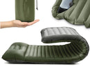 Camping inflatable & foldable mattress - JustRight deals New Zealand 