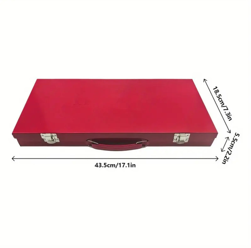 1/2 Socket set nz 10-32mm| Socket set nz-Justrightdeals
