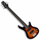 KiwiPro Premium 5-String Bass Guitar – Full Size, Amp Cable Included | NZ Stock | Overnight Delivery | Afterpay & Zip Pay - JustRight deals New Zealand 