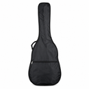 41” Acoustic Guitar Gig Bag – Lightweight Carry Case with Shoulder Strap
