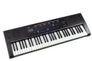 61-Key Electronic Keyboard Piano – 350 Tones, 350 Rhythms, LED Display & 50 Demo Songs | NZ Stock | Overnight Delivery | Afterpay