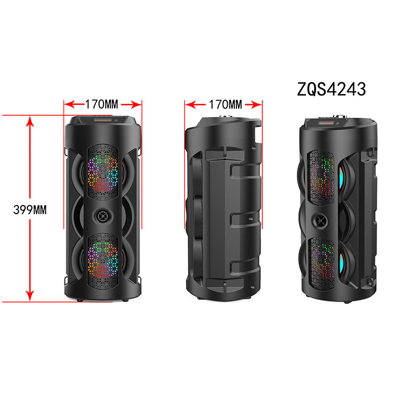 Bluetooth speaker nz