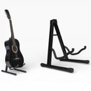 Universal A-Frame Guitar Stand – Foldable Metal Stand for Acoustic & Electric Guitars | Overnight Delivery NZ | Afterpay - JustRight deals New Zealand 