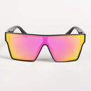 KiwiPro Polarised Sunglasses – UV400 Category 3, Oversized Durable Frame | NZ Stock | Afterpay | Overnight Delivery - JustRight deals New Zealand 