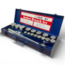 3/4in Socket Set Heavy duty - JustRight deals New Zealand 