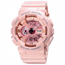 Women Waterproof Digital Sports Watch – Dual Time LED Chronograph Alarm | NZ Stock Overnight Delivery | Afterpay & Zip Pay - JustRight deals New Zealand 