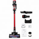 Cordless Stick Vacuum Cleaner 130W – Electric Motorised Brush, 2-in-1 Handheld, Rechargeable, 3 Speeds | NZ Stock | Overnight Delivery | Afterpay