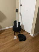 41 inch electric acoustic Guitar - JustRight deals New Zealand 