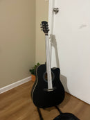 41 inch electric acoustic Guitar - JustRight deals New Zealand 