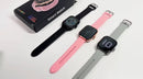 2.01” Smart Watch – Bluetooth Calling, Fitness & Health Tracking, Wireless Charging | NZ Stock | Overnight Delivery | Afterpay