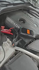 1500A Car Jump Starter with 150PSI Air Compressor – 10,000mAh 6-in-1 Emergency Power Bank | NZ Stock | Overnight Delivery | Afterpay