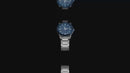 Premium Men’s Quartz Wristwatch – Stainless Steel Strap, Mineral Glass, Business Fashion | Fast NZ Shipping | Afterpay & Zip