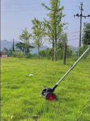 Cordless Grass Trimmer | Electric String Trimmer nz-Justrightdeals