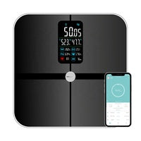 VA LCD Smart Scale | Lcd Weighing Scale nz-Justrightdeals - JustRight deals New zealand