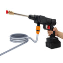 Car Wash Spray Gun |  Car Cleaner nz-Justrightdeals - JustRight deals New zealand