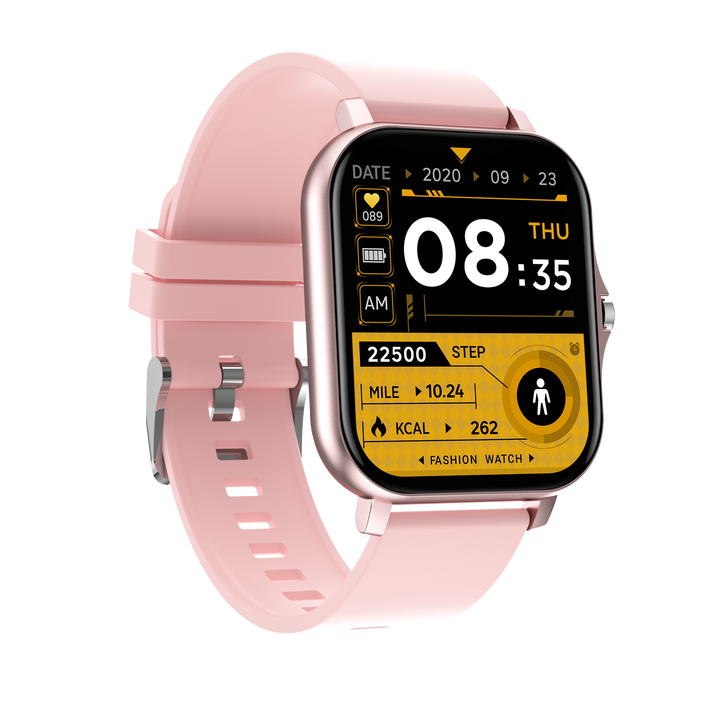 Best Smart Watch | Music Smart Watch nz-Justrightdeals - JustRight deals New zealand