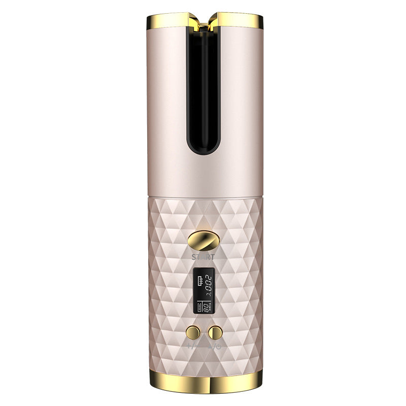 Hair Curler NZ |Justrightdeals - JustRight deals New zealand