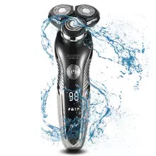 Electric Razor | Men Trimmer | Foil Shaver - JustRight deals New zealand