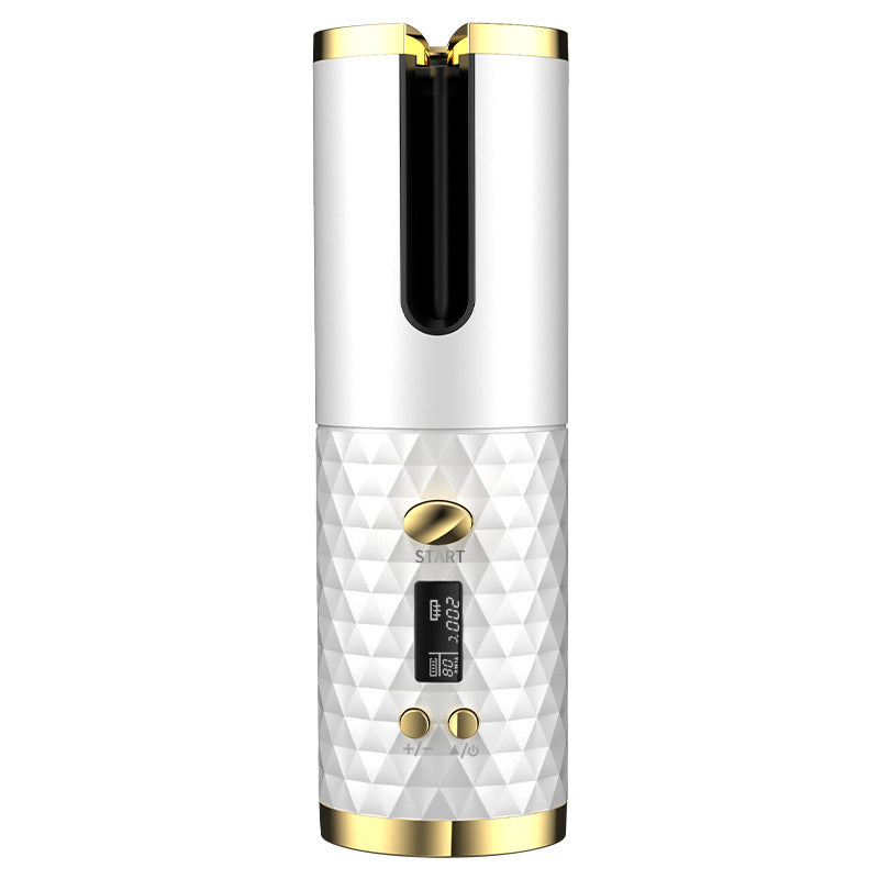 Hair Curler NZ |Justrightdeals - JustRight deals New zealand