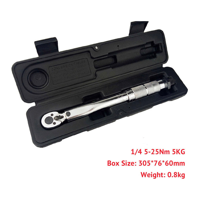 Preset Torque Wrench | Preset Click Wrenches nz-Justrightdeals - JustRight deals New zealand