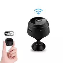 WiFi Camera Wireless Home Security CCTV Cam - JustRight deals New zealand