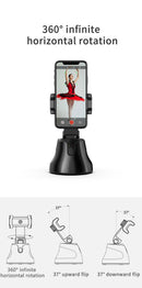 Mini Tripod 360 Rotation Mount Stand - JustRight deals New zealand