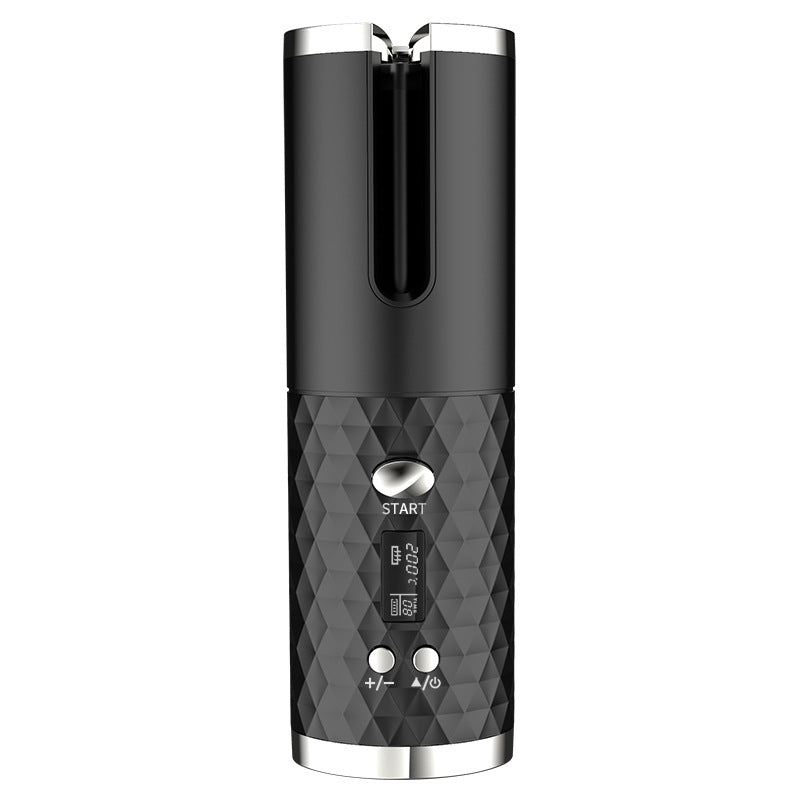 Hair Curler NZ |Justrightdeals - JustRight deals New zealand