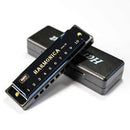 Musical Instruments Personalize Education Toy Harmonica - JustRight deals New zealand