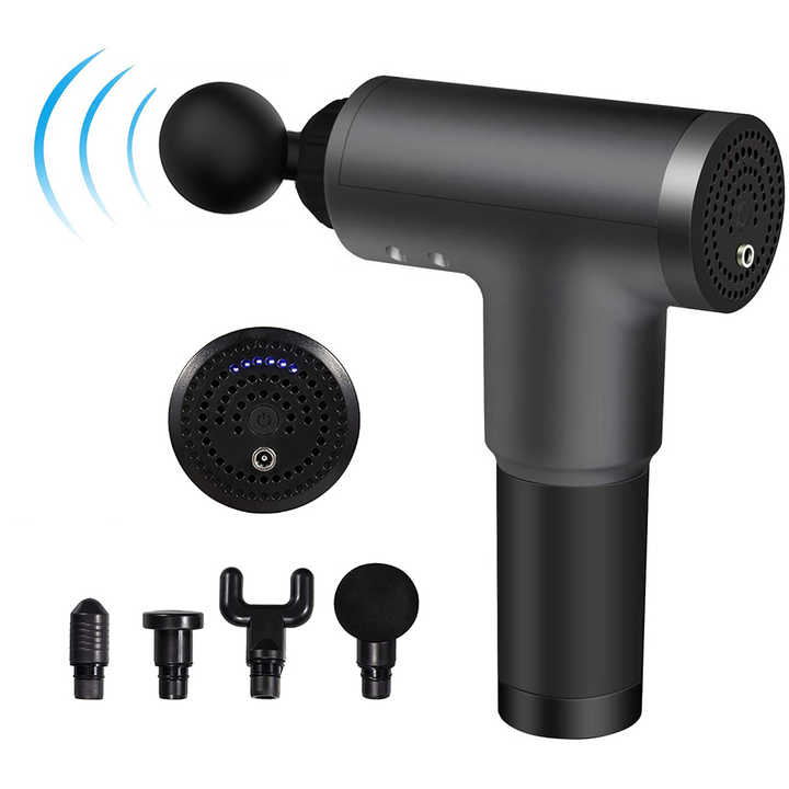 Massage Gun NZ | Best massage gun nz - JustRight deals New zealand