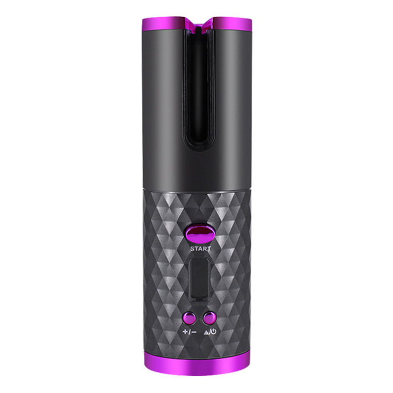 Hair Curler NZ |Justrightdeals - JustRight deals New zealand