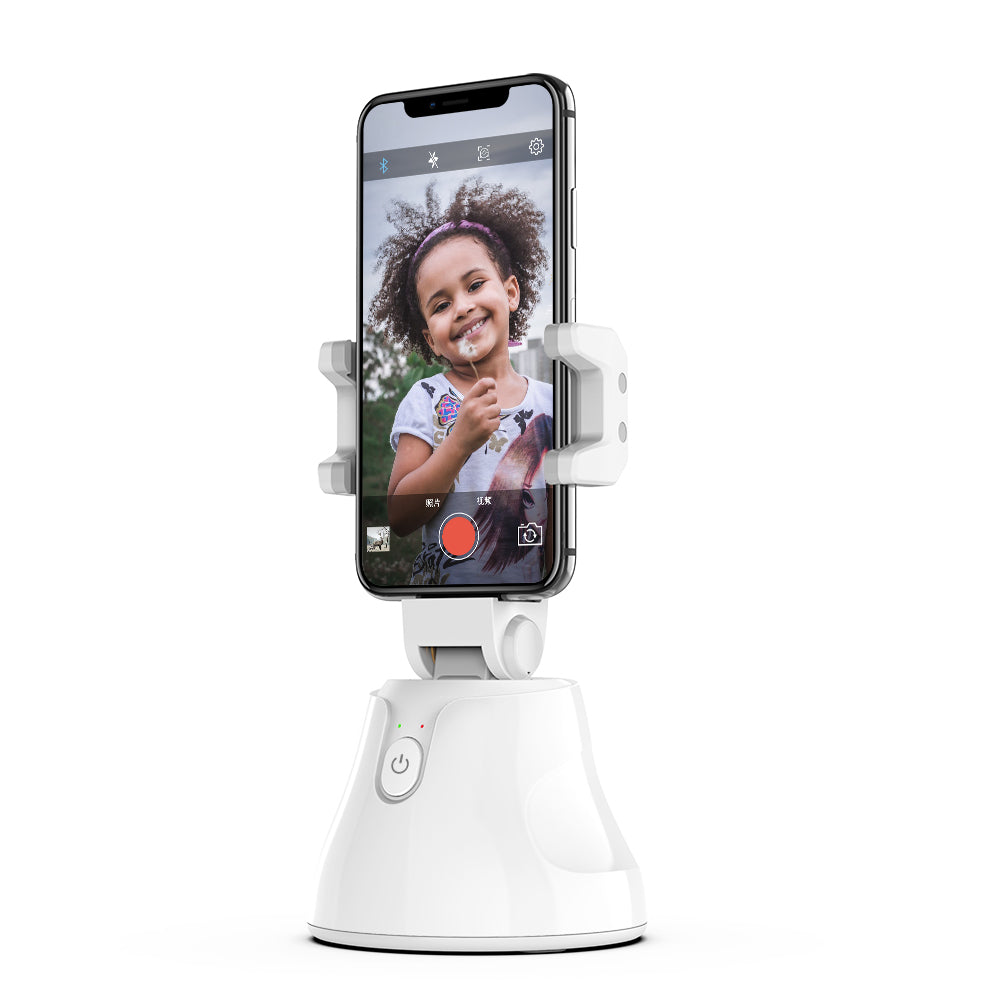 Mini Tripod 360 Rotation Mount Stand - JustRight deals New zealand