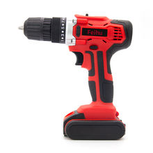 Multifunctional Cordless Drill Driver | Screwdrivers nz-Justrightdeals - JustRight deals New zealand