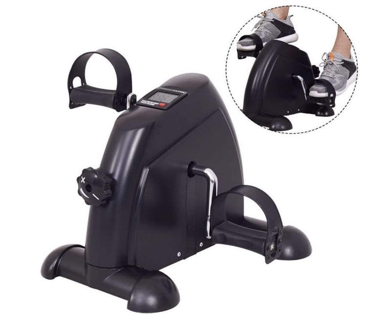 Mini exercise bike - JustRight deals New zealand