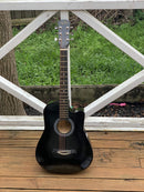 Acoustic Guitar | sale nz- justrightdeals - JustRight deals New zealand