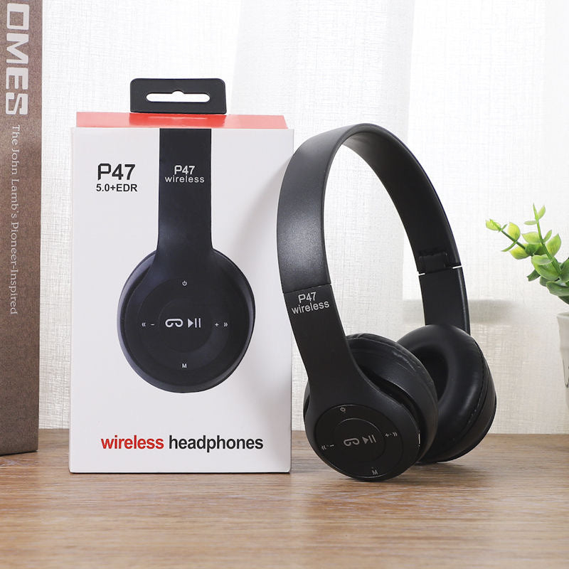 Bluetooth & wireless headphone | Justrightdeals - JustRight deals New zealand