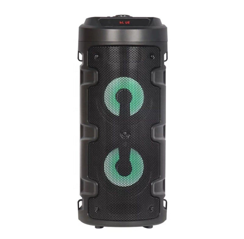 Portable Bluetooth speaker - JustRight deals New zealand