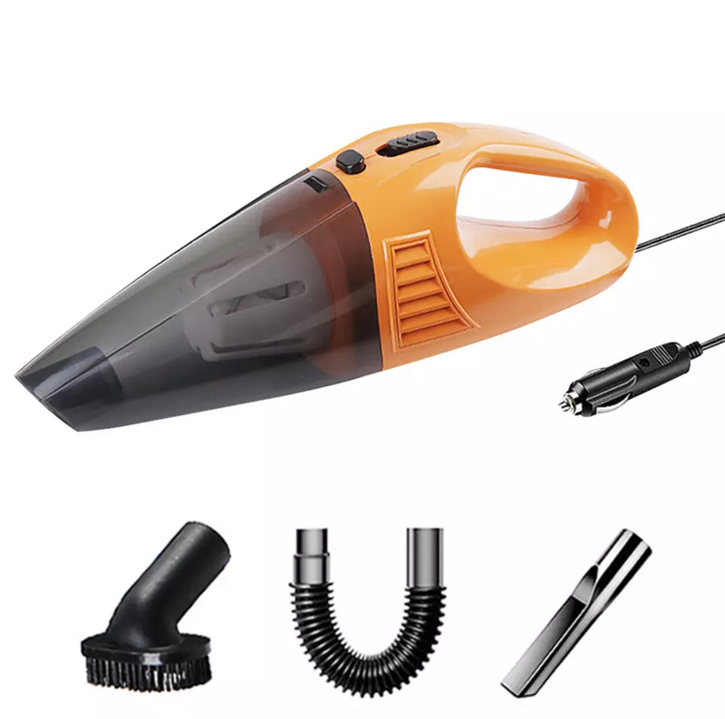 Car Vacuum Cleaner - JustRight deals New zealand