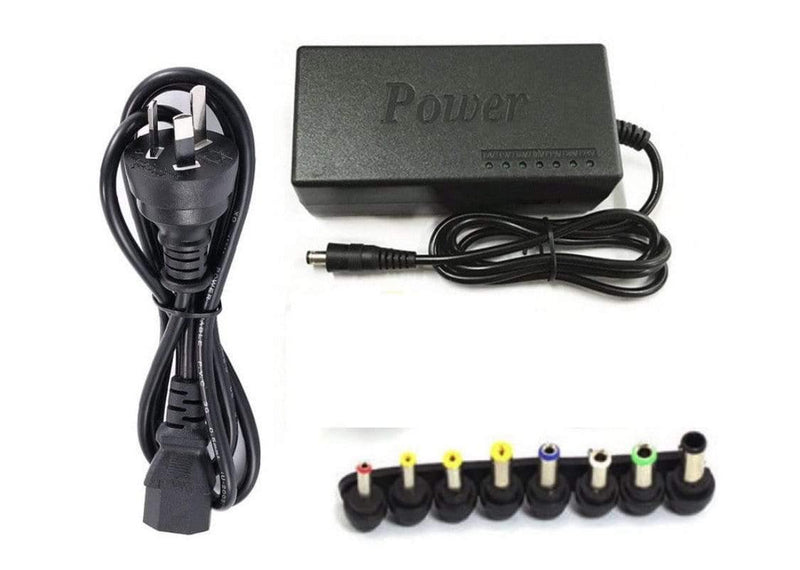 Universal Laptop charger nz - JustRight deals New zealand