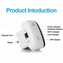 Wifi Range Extender/ Wifi Access Point Nz - JustRight deals New zealand