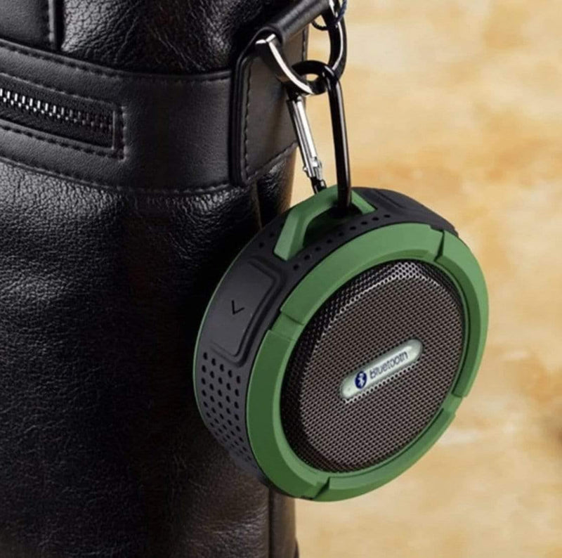 Wireless mini Speaker - JustRight deals New zealand